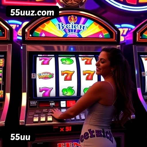 Fortune Tiger Slot Game