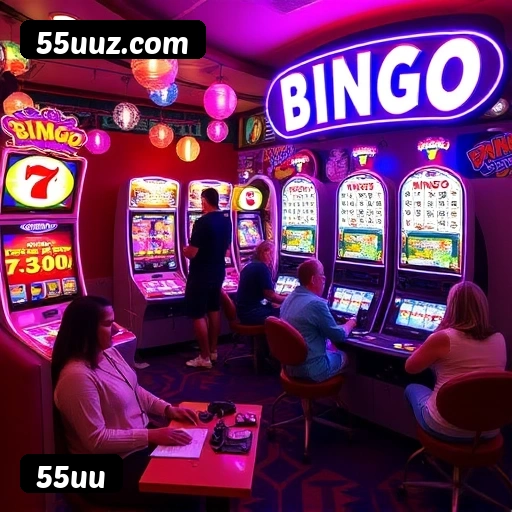 Jogos de Slot 500+