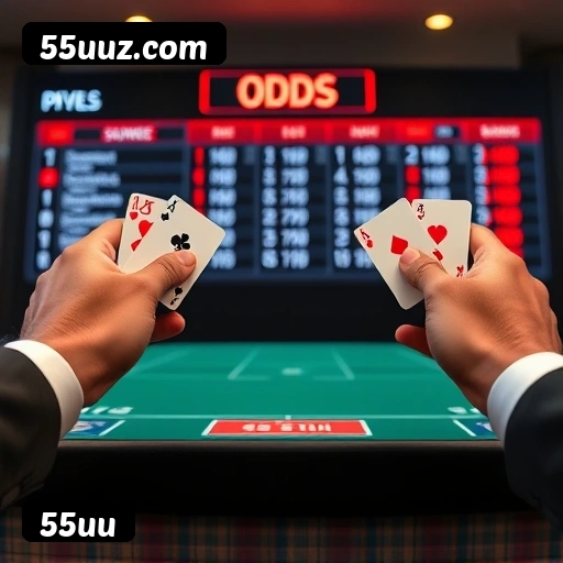 Maria Santos acumulou R$ 850K no Blackjack